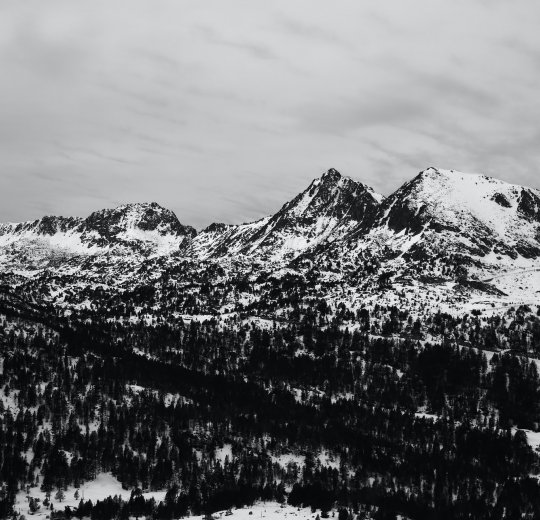 Туры в Андорру-ла-Велья 2025 - цены на путевки в Андорру из Москвы от туроператора Tez Tour