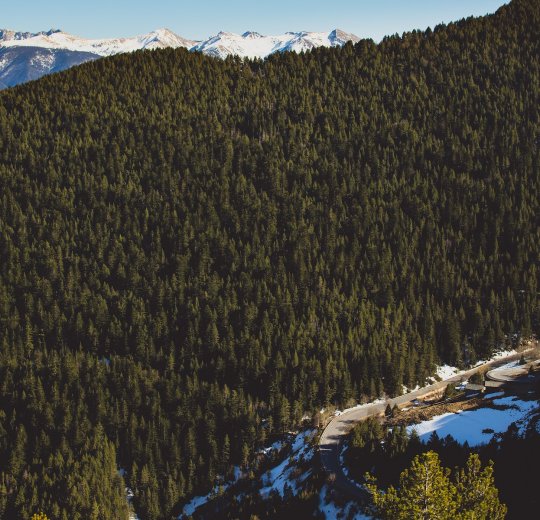 Туры в Андорру-ла-Велья 2025 - цены на путевки в Андорру из Москвы от туроператора Tez Tour