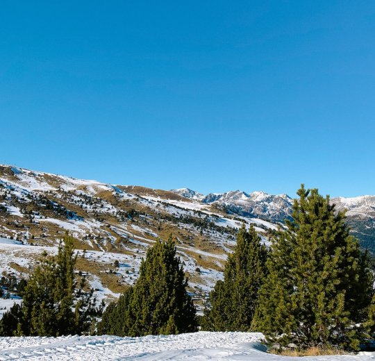 Туры в Энкамп 2025 - цены на путевки в Андорру из Москвы от туроператора Tez Tour