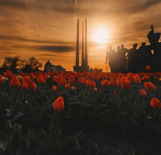 Туры в Витебск 2025 - цены на путевки в Беларусь из Москвы от туроператора Tez Tour