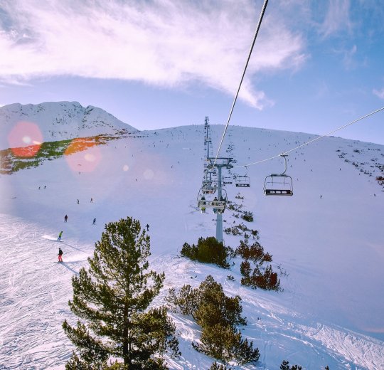 Туры в Банско 2025 - цены на путевки в Болгарию из Москвы от туроператора Tez Tour Туры в Банско 2025 - цены на путевки в Болгарию из Москвы от туроператора Tez Tour