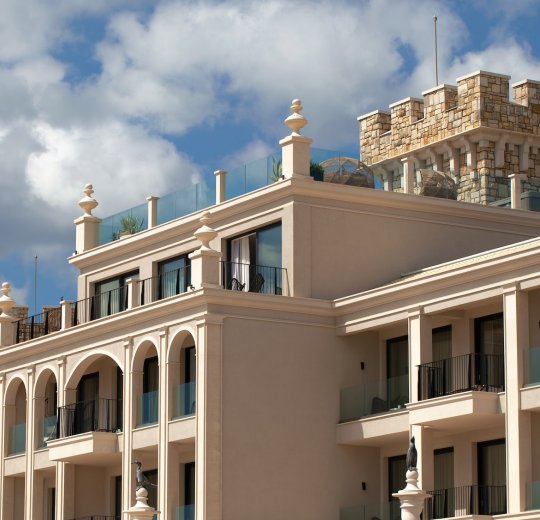 Туры в Варну 2025 - цены на путевки в Болгарию из Москвы от туроператора Tez Tour Туры в Варну 2025 - цены на путевки в Болгарию из Москвы от туроператора Tez Tour