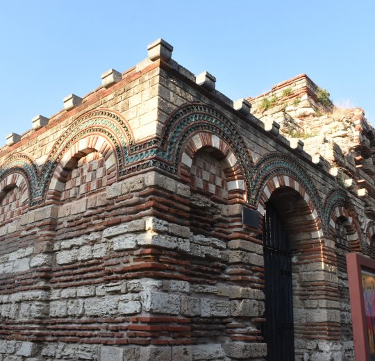 Туры в Несебр 2025 - цены на путевки в Болгарию из Москвы от туроператора Tez Tour Туры в Несебр 2025 - цены на путевки в Болгарию из Москвы от туроператора Tez Tour