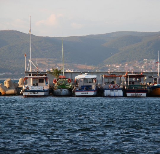 Туры в Несебр 2025 - цены на путевки в Болгарию из Москвы от туроператора Tez Tour Туры в Несебр 2025 - цены на путевки в Болгарию из Москвы от туроператора Tez Tour