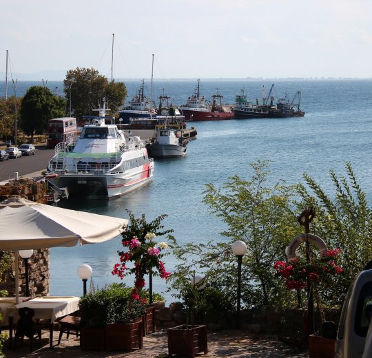 Туры в Несебр 2025 - цены на путевки в Болгарию из Москвы от туроператора Tez Tour Туры в Несебр 2025 - цены на путевки в Болгарию из Москвы от туроператора Tez Tour