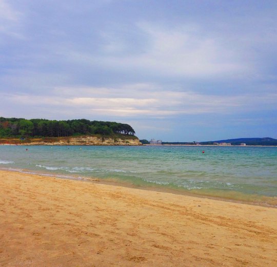 Туры в Приморско 2025 - цены на путевки в Болгарию из Москвы от туроператора Tez Tour Туры в Приморско 2025 - цены на путевки в Болгарию из Москвы от туроператора Tez Tour