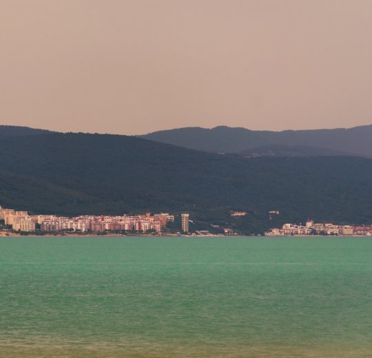 Туры в Святого Власа 2025 - цены на путевки в Болгарию из Москвы от туроператора Tez Tour Туры в Святого Власа 2025 - цены на путевки в Болгарию из Москвы от туроператора Tez Tour