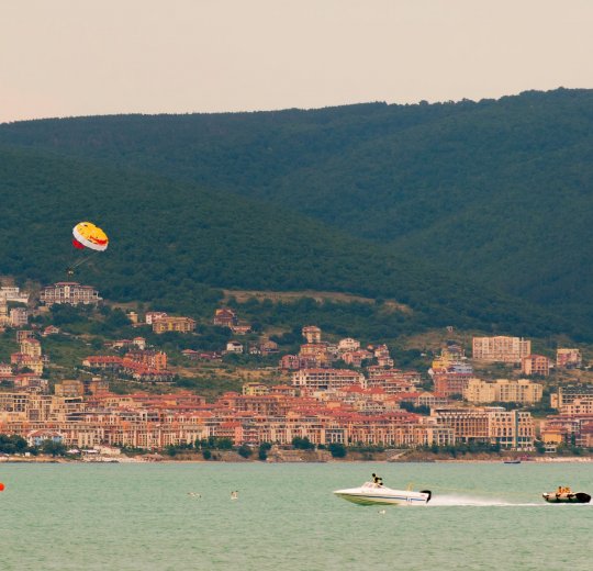 Туры в Святого Власа 2025 - цены на путевки в Болгарию из Москвы от туроператора Tez Tour Туры в Святого Власа 2025 - цены на путевки в Болгарию из Москвы от туроператора Tez Tour