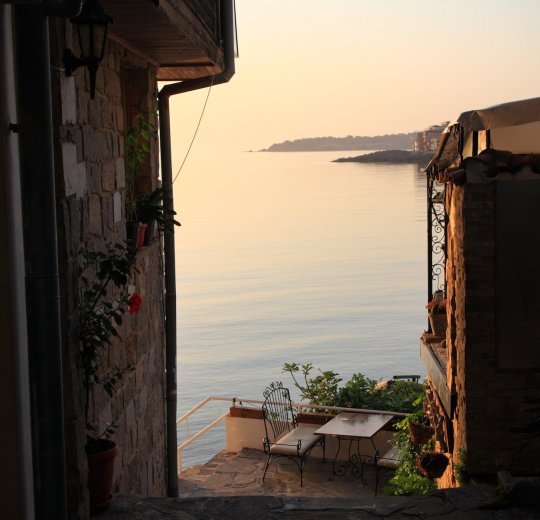 Туры в Созополь 2025 - цены на путевки в Болгарию из Москвы от туроператора Tez Tour