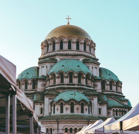 Туры в Софию 2025 - цены на путевки в Болгарию из Москвы от туроператора Tez Tour Туры в Софию 2025 - цены на путевки в Болгарию из Москвы от туроператора Tez Tour