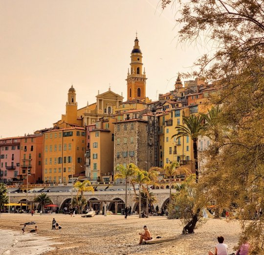 Туры в Ривьеру 2025 - цены на путевки в Болгарию из Москвы от туроператора Tez Tour