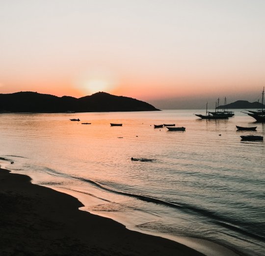 Туры в Бузиос 2025 - цены на путевки в Бразилию из Москвы от туроператора Tez Tour