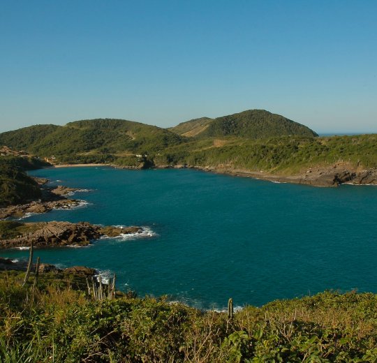 Туры в Бузиос 2025 - цены на путевки в Бразилию из Москвы от туроператора Tez Tour