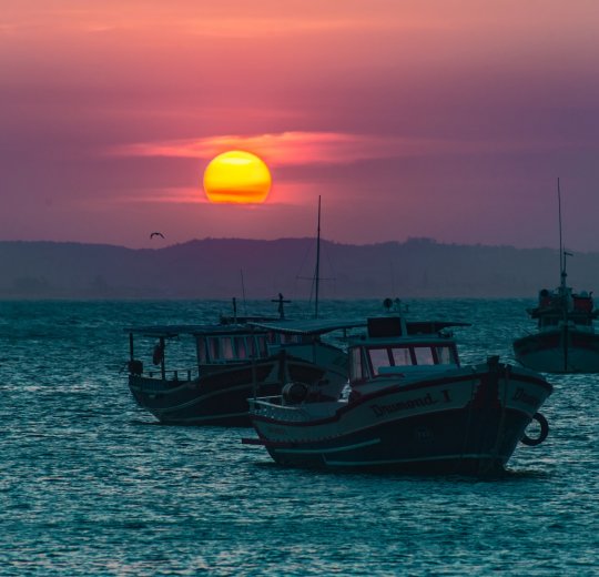 Туры в Бузиос 2025 - цены на путевки в Бразилию из Москвы от туроператора Tez Tour