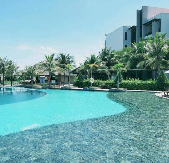 Туры в Вунг Тау 2025 - цены на путевки во Вьетнам из Москвы от туроператора Tez Tour