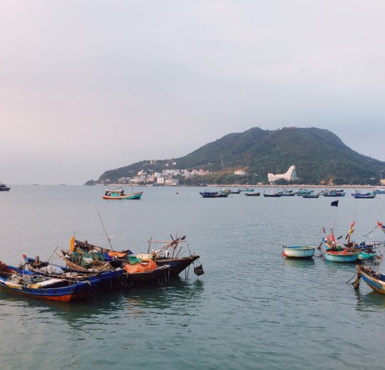 Туры в Вунг Тау 2025 - цены на путевки во Вьетнам из Москвы от туроператора Tez Tour