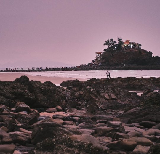 Туры в Вунг Тау 2025 - цены на путевки во Вьетнам из Москвы от туроператора Tez Tour