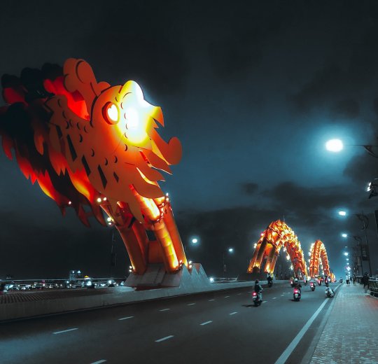 Туры в Дананг 2025 - цены на путевки во Вьетнам из Москвы от туроператора Tez Tour