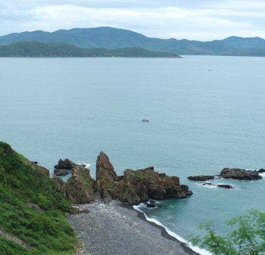 Туры в Нячанг 2025 - цены на путевки во Вьетнам из Москвы от туроператора Tez Tour