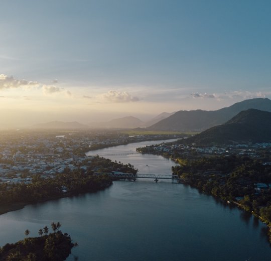 Туры в Нячанг 2025 - цены на путевки во Вьетнам из Москвы от туроператора Tez Tour