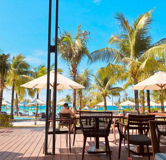 Туры на Фукуок 2025 - цены на путевки во Вьетнам из Москвы от туроператора Tez Tour Туры на Фукуок 2025 - цены на путевки во Вьетнам из Москвы от туроператора Tez Tour