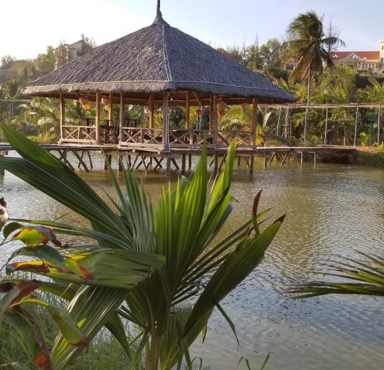 Туры в Фантхиет 2025 - цены на путевки во Вьетнам из Москвы от туроператора Tez Tour