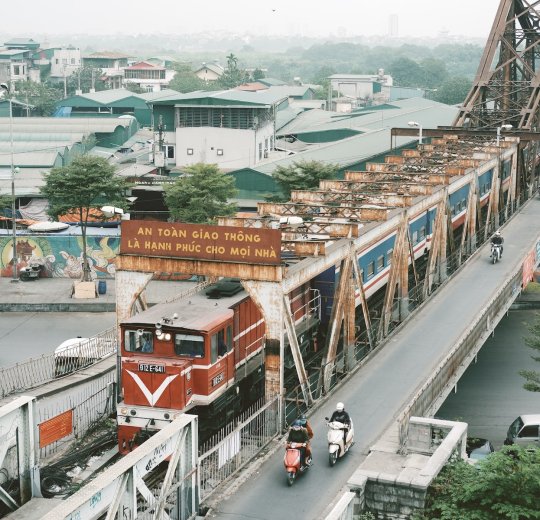 Туры в Ханой 2025 - цены на путевки во Вьетнам из Москвы от туроператора Tez Tour Туры в Ханой 2025 - цены на путевки во Вьетнам из Москвы от туроператора Tez Tour