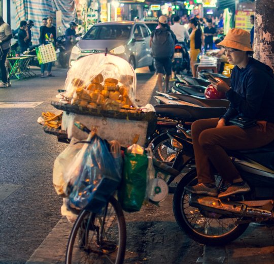 Туры в Ханой 2025 - цены на путевки во Вьетнам из Москвы от туроператора Tez Tour Туры в Ханой 2025 - цены на путевки во Вьетнам из Москвы от туроператора Tez Tour