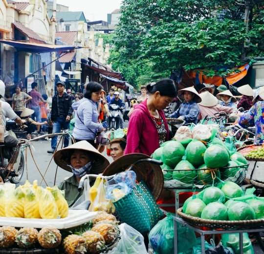 Туры в Ханой 2025 - цены на путевки во Вьетнам из Москвы от туроператора Tez Tour Туры в Ханой 2025 - цены на путевки во Вьетнам из Москвы от туроператора Tez Tour