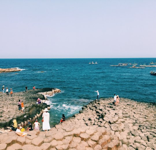 Туры в Хой Ан 2025 - цены на путевки во Вьетнам из Москвы от туроператора Tez Tour