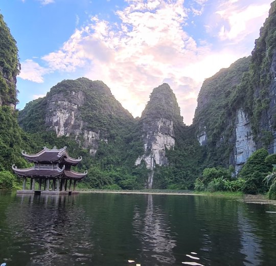 Туры в Хой Ан 2025 - цены на путевки во Вьетнам из Москвы от туроператора Tez Tour