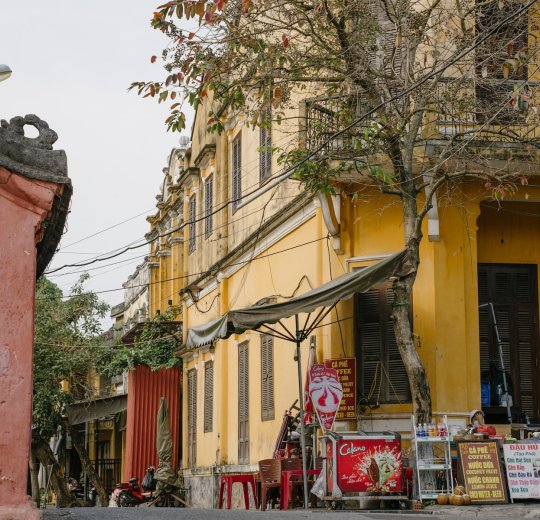 Туры в Хой Ан 2025 - цены на путевки во Вьетнам из Москвы от туроператора Tez Tour