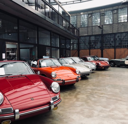 Туры в Дюссельдорф 2025 - цены на путевки в Германию из Москвы от туроператора Tez Tour