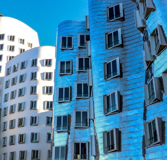 Туры в Дюссельдорф 2025 - цены на путевки в Германию из Москвы от туроператора Tez Tour