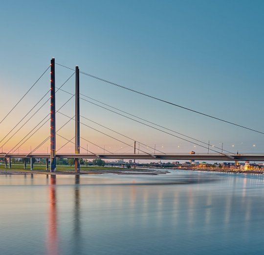 Туры в Дюссельдорф 2025 - цены на путевки в Германию из Москвы от туроператора Tez Tour