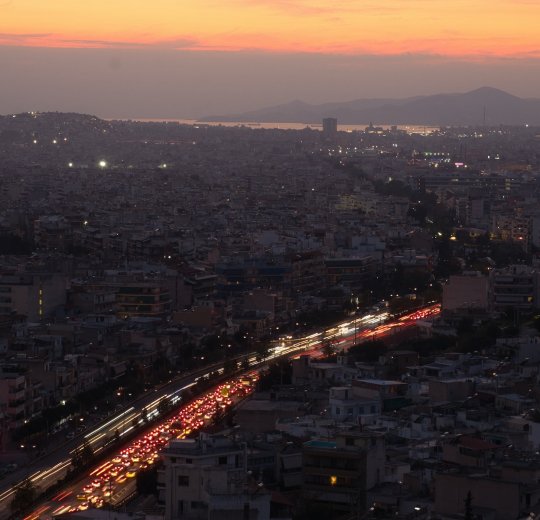 Туры в Афины 2025 - цены на путевки в Грецию из Москвы от туроператора Tez Tour