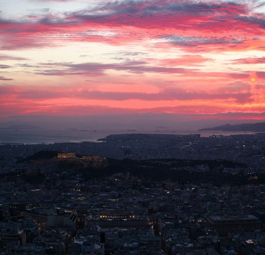 Туры в Афины 2025 - цены на путевки в Грецию из Москвы от туроператора Tez Tour