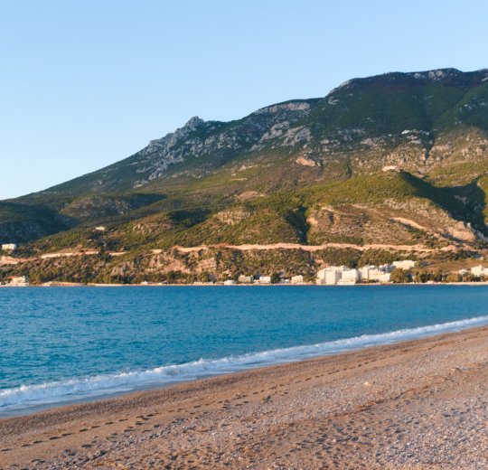 Туры в Лутраки 2025 - цены на путевки в Грецию из Москвы от туроператора Tez Tour