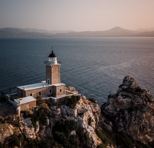 Туры в Лутраки 2025 - цены на путевки в Грецию из Москвы от туроператора Tez Tour