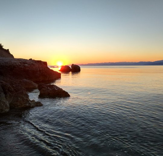 Туры в Лутраки 2025 - цены на путевки в Грецию из Москвы от туроператора Tez Tour