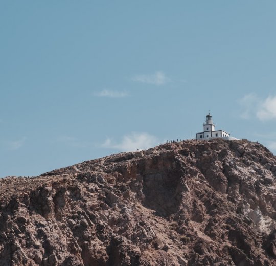 Туры на о. Санторини 2025 - цены на путевки в Грецию из Москвы от туроператора Tez Tour