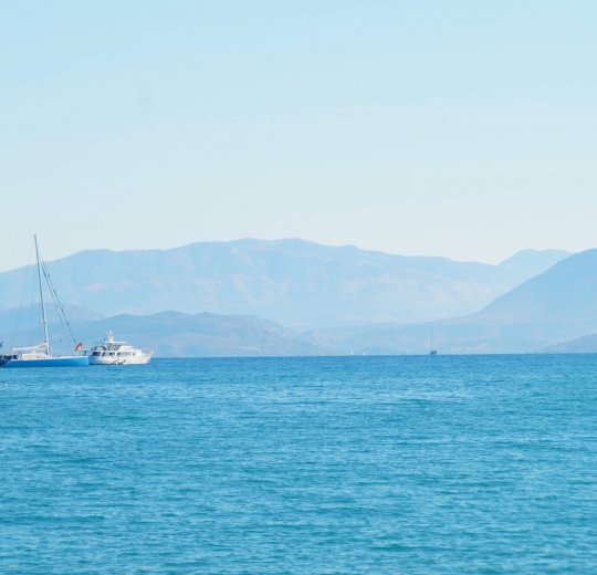 Туры на о. Корфу 2025 - цены на путевки в Грецию из Москвы от туроператора Tez Tour Туры на о. Корфу 2025 - цены на путевки в Грецию из Москвы от туроператора Tez Tour