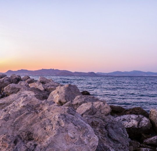 Туры на о.Кос 2025 - цены на путевки в Грецию из Москвы от туроператора Tez Tour