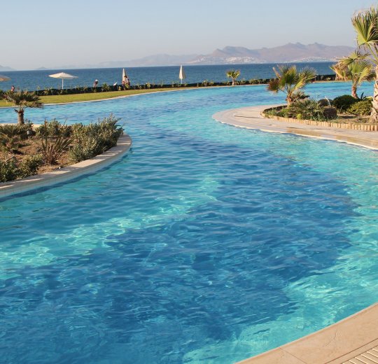 Туры на о.Кос 2025 - цены на путевки в Грецию из Москвы от туроператора Tez Tour