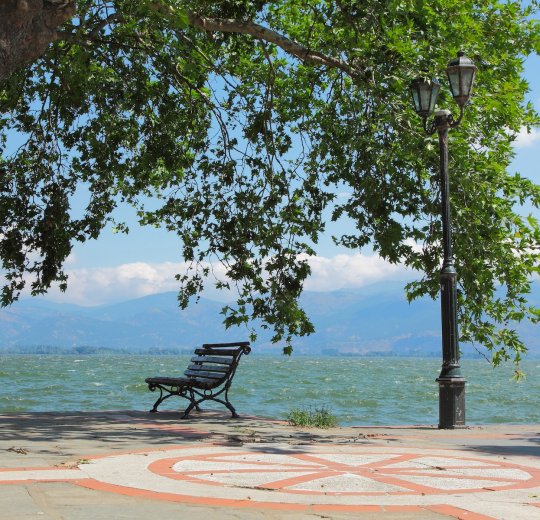 Туры в Касторию 2025 - цены на путевки в Грецию из Москвы от туроператора Tez Tour