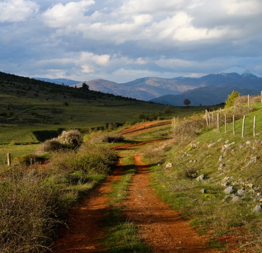 Туры в Касторию 2025 - цены на путевки в Грецию из Москвы от туроператора Tez Tour