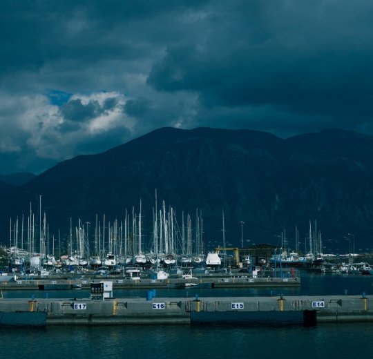 Туры в Каламату 2025 - цены на путевки в Грецию из Москвы от туроператора Tez Tour