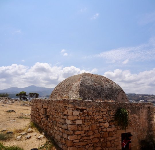 Туры на о. Крит-Ретимно 2025 - цены на путевки в Грецию из Москвы от туроператора Tez Tour