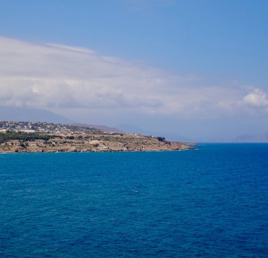 Туры на о. Крит-Ретимно 2025 - цены на путевки в Грецию из Москвы от туроператора Tez Tour