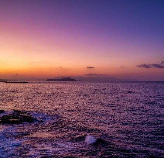 Туры на о. Крит-Ханья 2025 - цены на путевки в Грецию из Москвы от туроператора Tez Tour